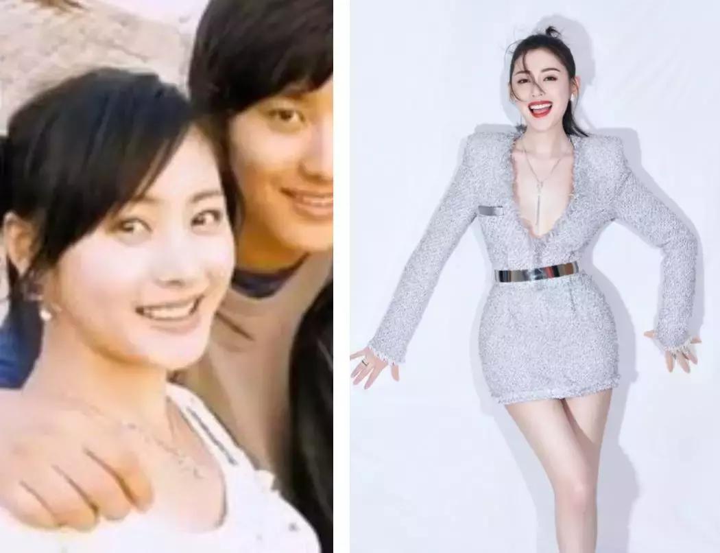 女星为美抱灯入睡，自律“成瘾”普通人着实难效仿