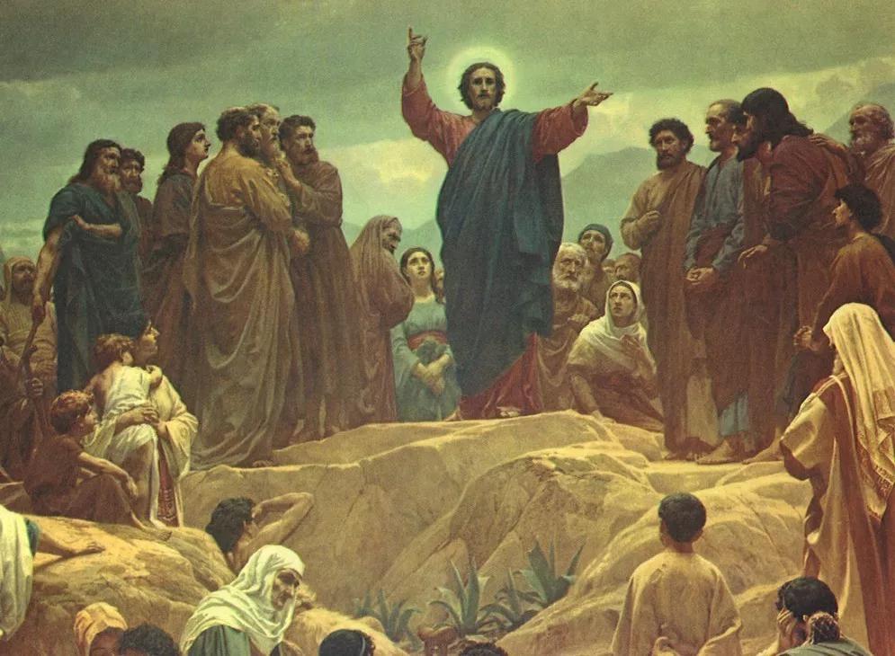 基督教和基督教新教的区别在哪里,基督教和基督新教的区别在哪里呢