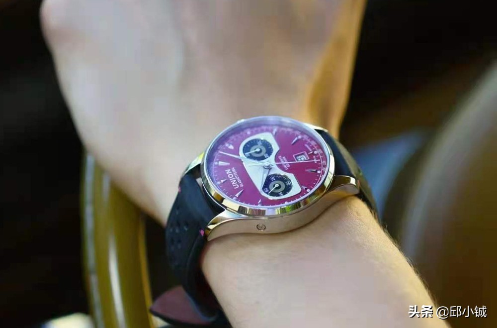 2万多买机械表,2万多买朗格