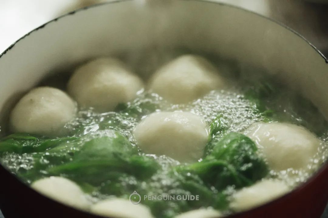 感谢物流，这些全国神仙菜市场，都能网购了