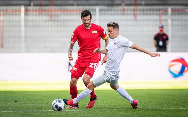 德甲第5轮柏林联,德甲历史上第5次柏林德比来袭