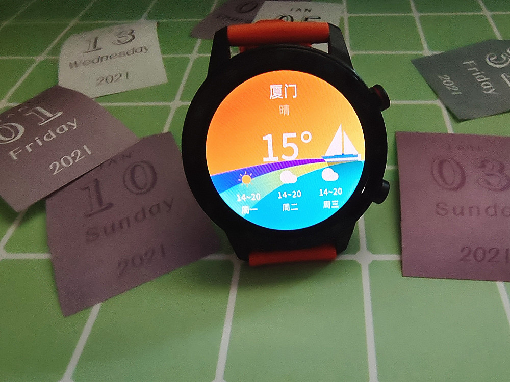 红魔最新款手表,红魔手表推荐