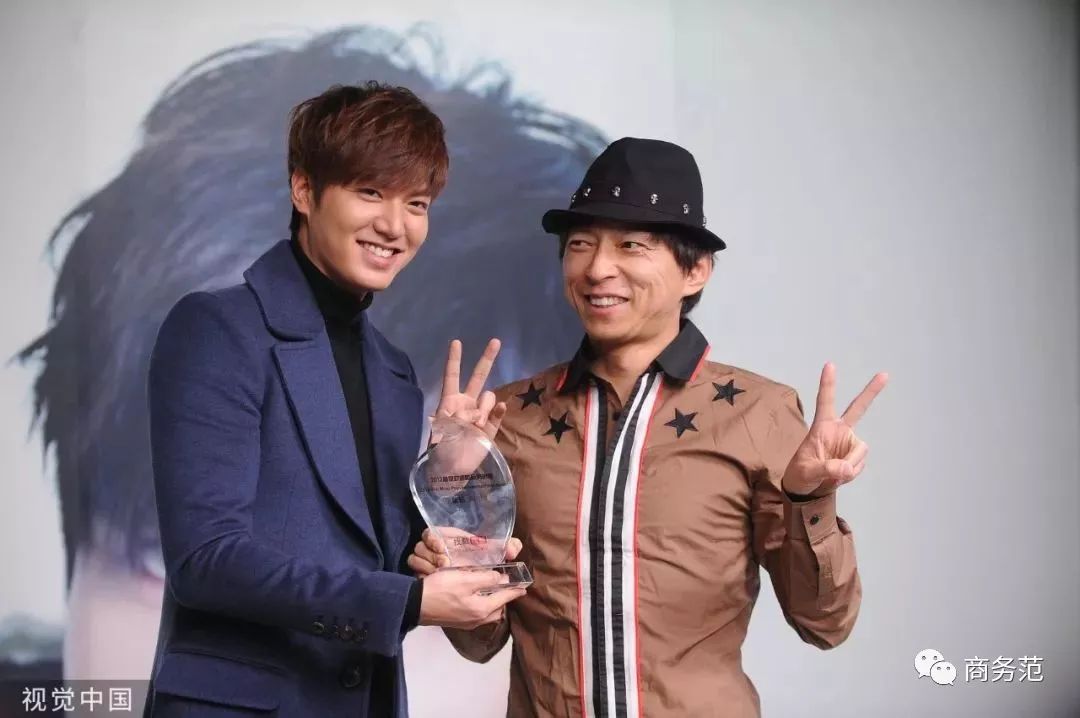 网红下的张朝阳,张朝阳是娱乐圈大佬吗