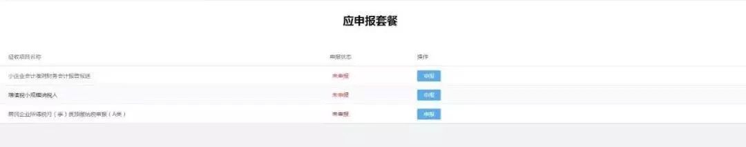 小规模纳税人税务季度申报流程,小规模纳税人0申报季度申报流程