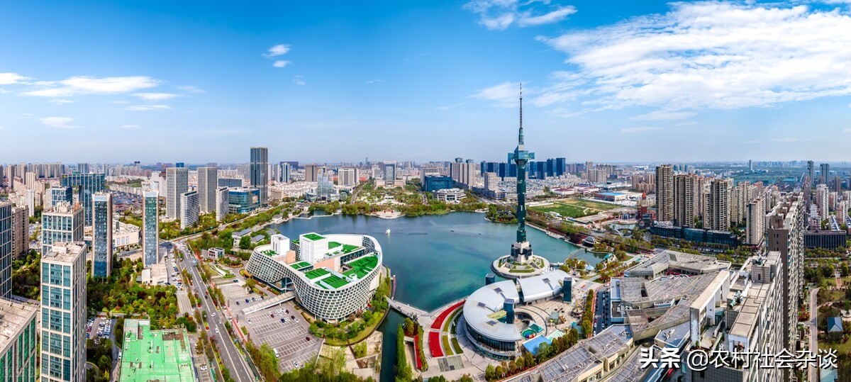 说起江苏人你的第一印象是什么,说起江苏