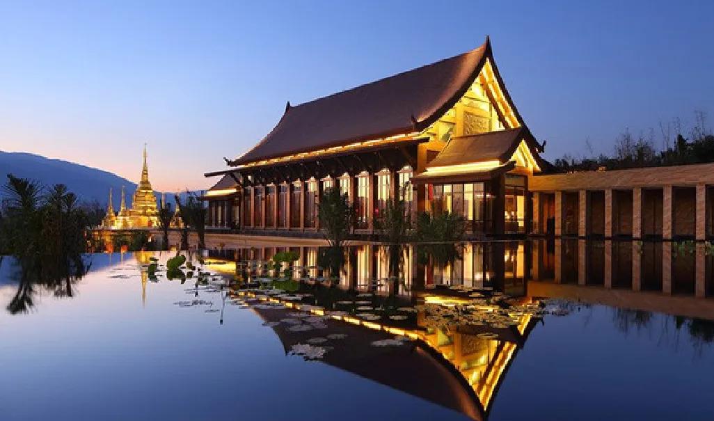 神奇的西双版纳舞蹈,神奇的西双版纳广场舞