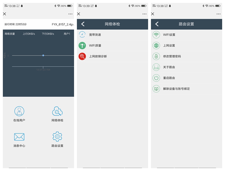 企业级无线路由器和家用的区别,企业无线路由器与普通什么区别