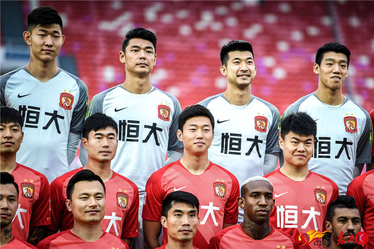 2020年中国平安中超联赛赛程表,2020年中国平安中超联赛第15轮