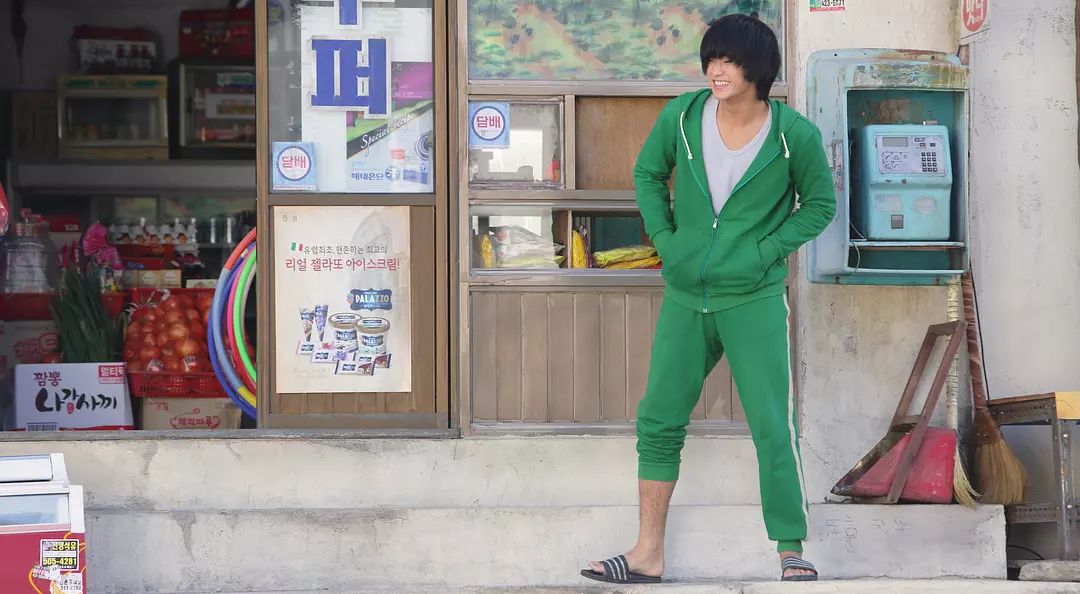 带你认识迷惘而不迷失的“浪漫韩国”