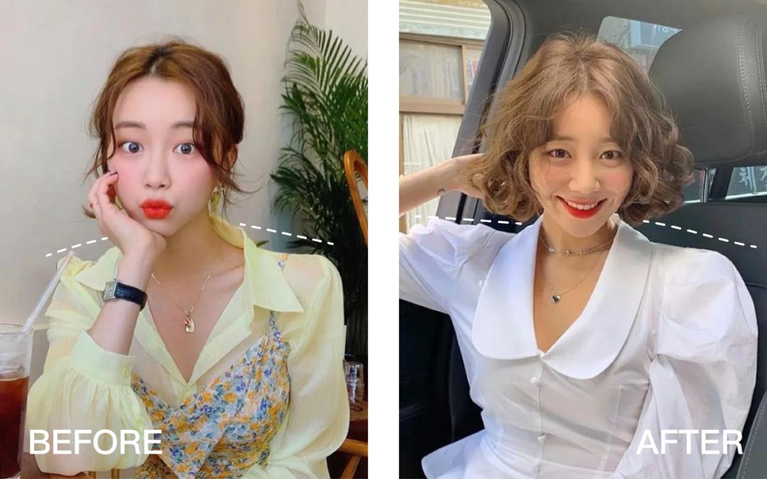 超有高级感的一款遮肉大衫,遮肉显瘦又洋气减龄大码衫