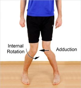 跑者小腿内侧痛,大神级跑者小腿