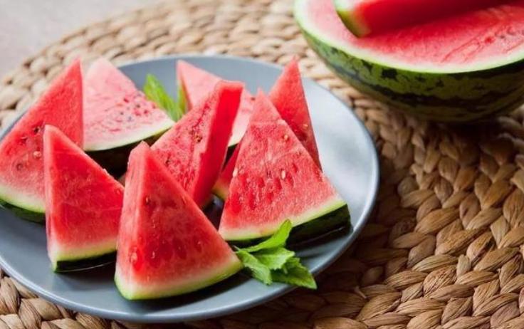 为什么日韩游客在国内买西瓜,如何把国内的西瓜卖到韩国