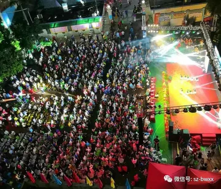 放飞梦想共创辉煌-暨深圳市龙华区宝文学校2019年六一文艺汇演