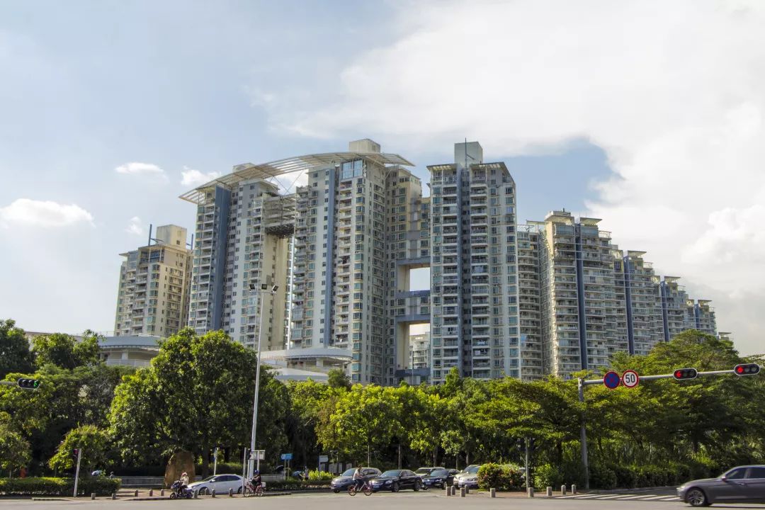 免费早餐、定时清洁服务，租在深圳“春笋”旁的公寓原来这么爽