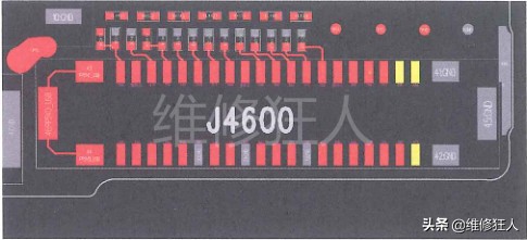 苹果6S打电话时点“免提”没有反应外放没有声音故障维修