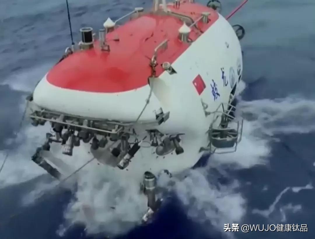 钛合金是用什么材料做的,钛合金是什么材料属于硬质合金