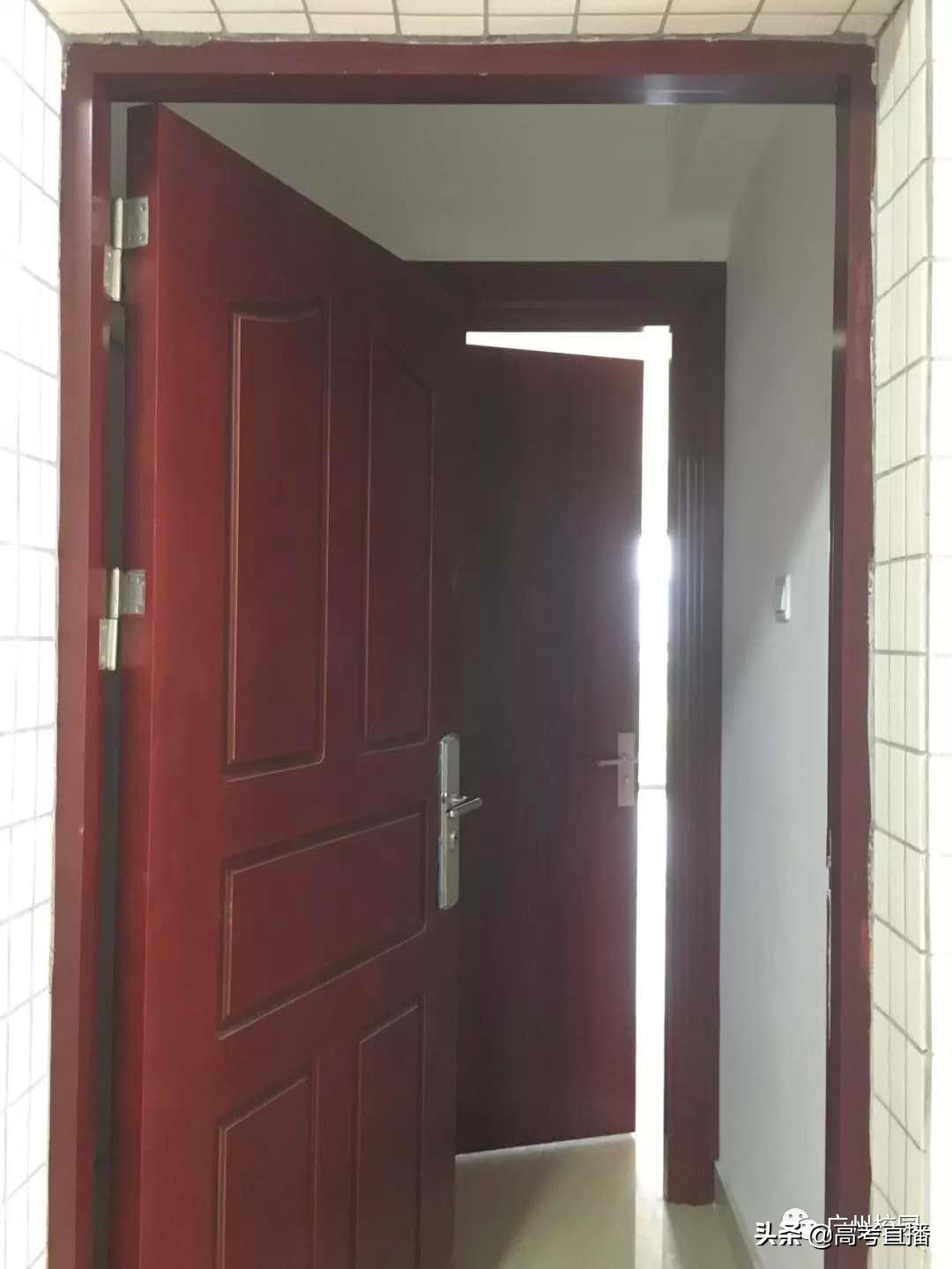 广东高校宿舍汇总,广东68所高校宿舍和环境大揭秘