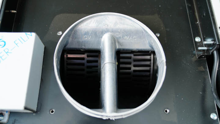 油烟机真的可以除甲醛,油烟机真能把油烟味全部抽走吗