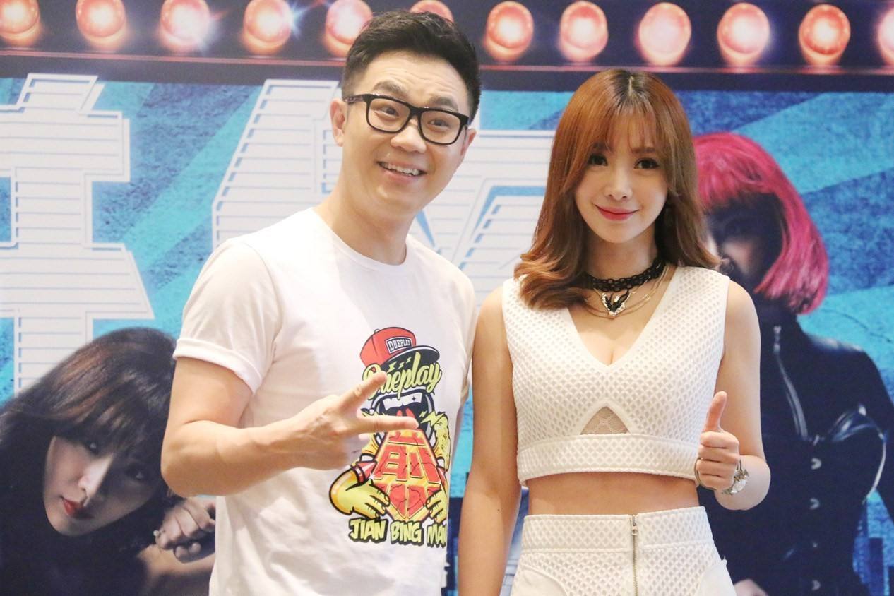 从屌丝到成功人士剧情,大鹏柳岩两人让人真正感动的友谊