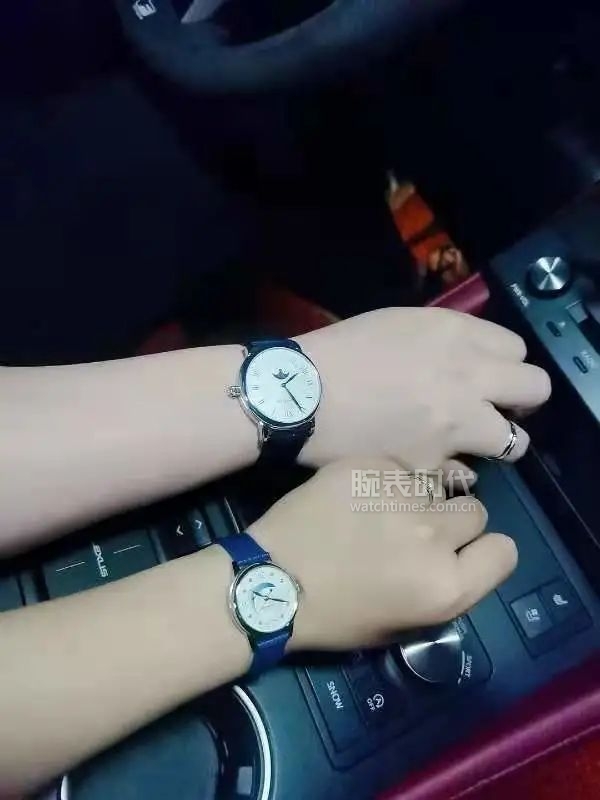 打工人手上适合戴什么,打工的一般戴什么表好点