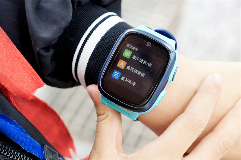 360儿童手表9x功能,3609x儿童手表测评