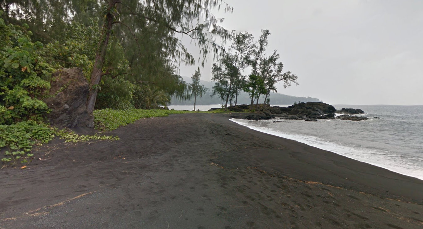 火山岛火山灰岛屿,一个全是巨型生物岛