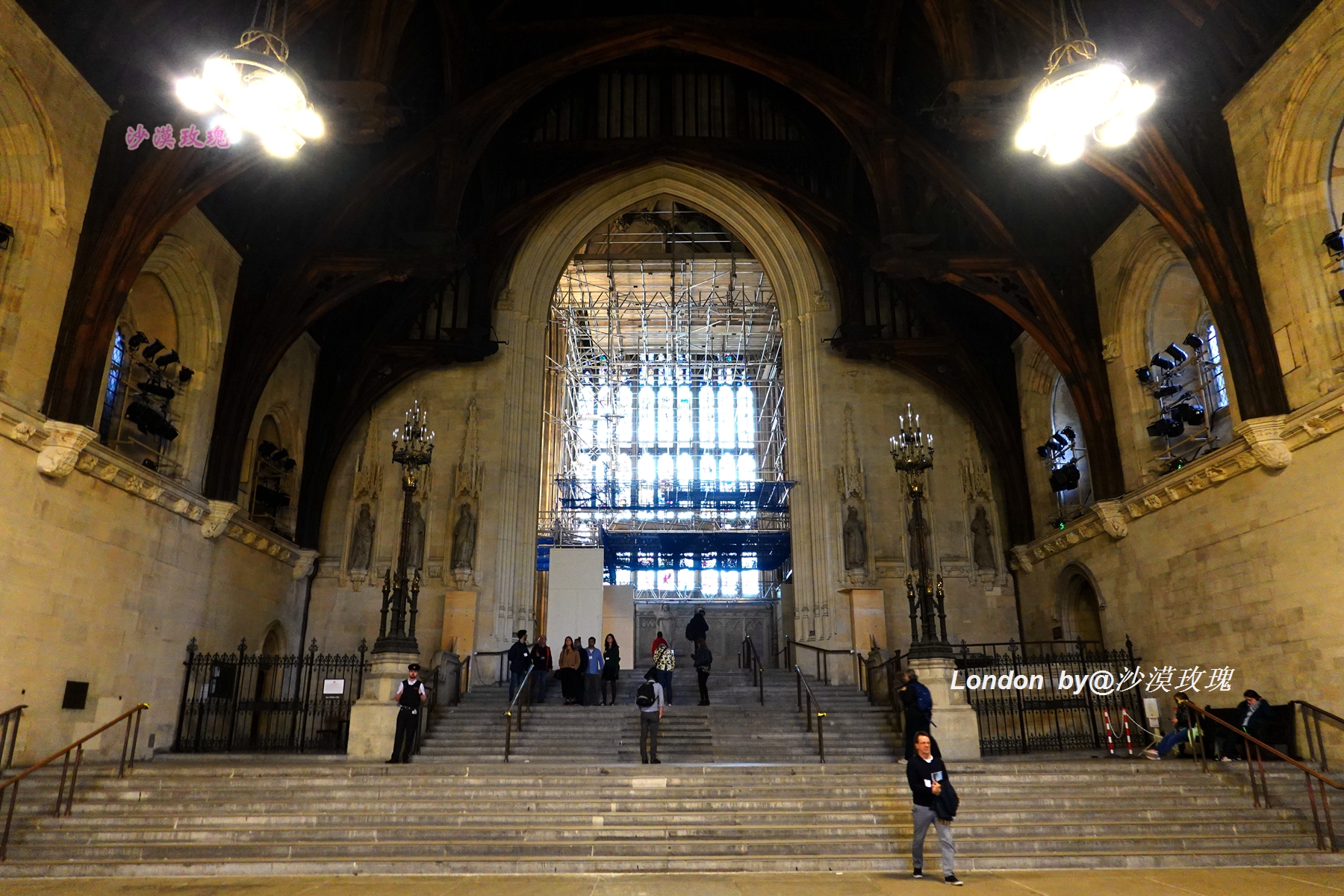 走进世界最高的大楼,走进神秘的西欧