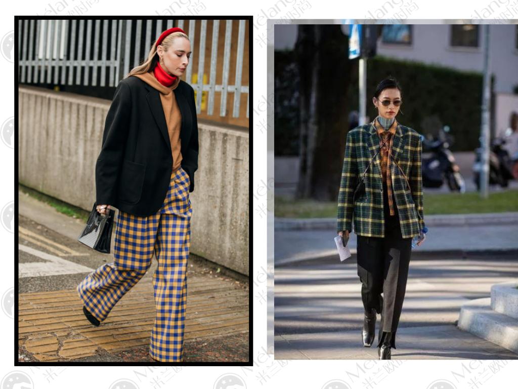 初秋百搭减龄学院风衬衫穿搭分享 (秋季学院风穿搭推荐)