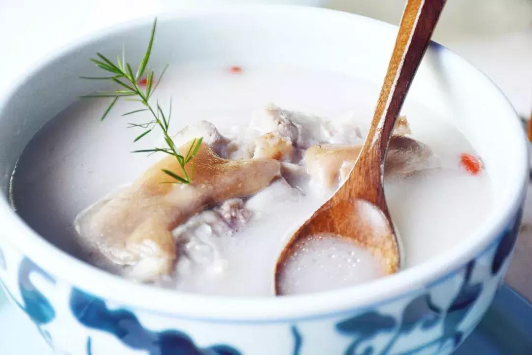 广东夏至靓汤怎么做,广东夏至靓汤