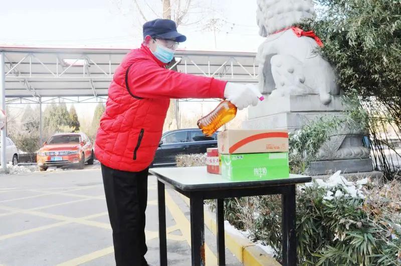 老人入住养老机构美好感受,养老服务机构解除封闭