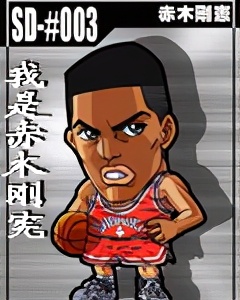 灌篮高手经典同人文,灌篮高手书5