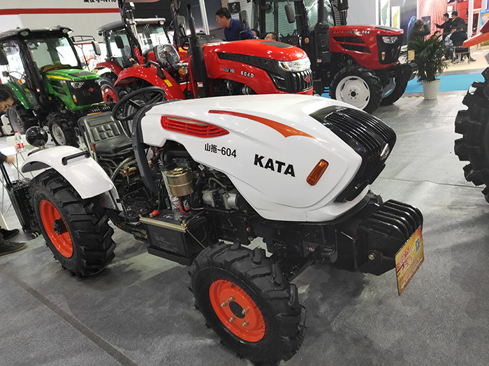 200马力以上口碑最好的十款拖拉机,2022年口碑最好的1804款拖拉机