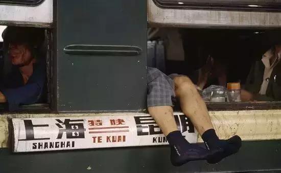 这41张沈阳老照片是属于沈阳人的40年记忆