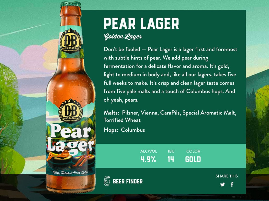 如何靠包装袋设计吸引消费者,100个经典包装标签设计