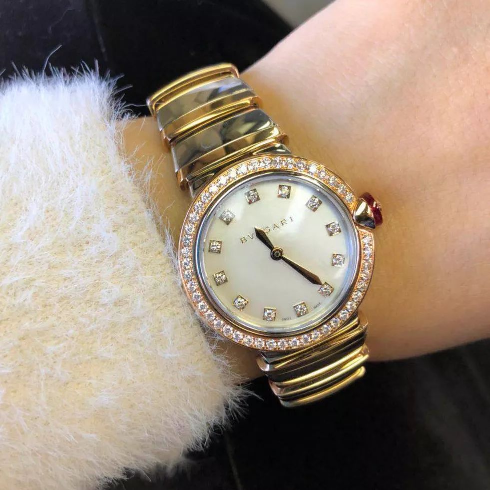 一入表坑深似海，居然有人一年买了24块手表？