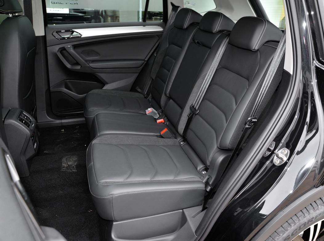 大众途观l究竟值不值得买,新款大众途观l为什么卖那么好