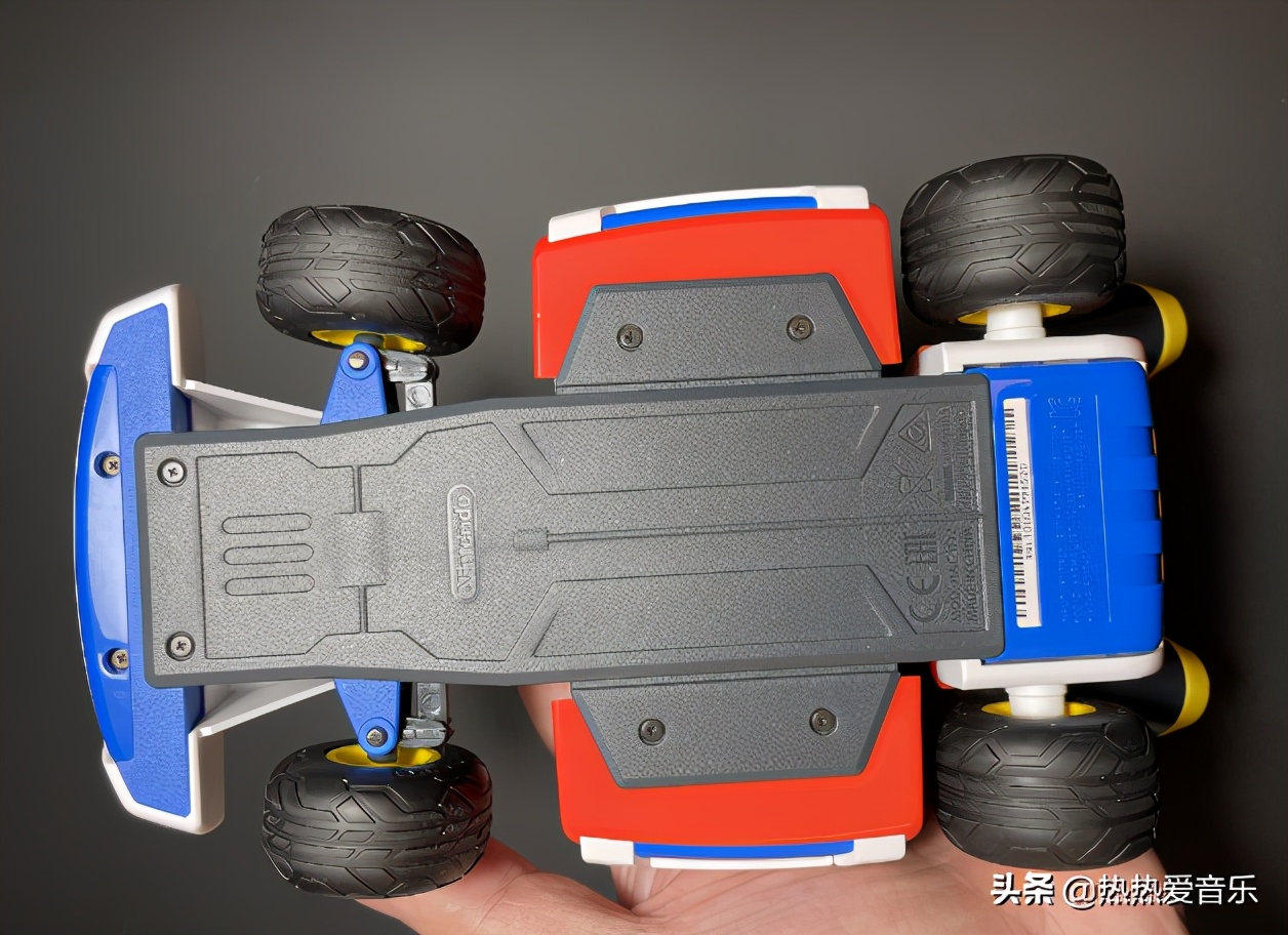 switch马里奥赛车家庭版怎么玩,switch马里奥赛车ar开箱试玩