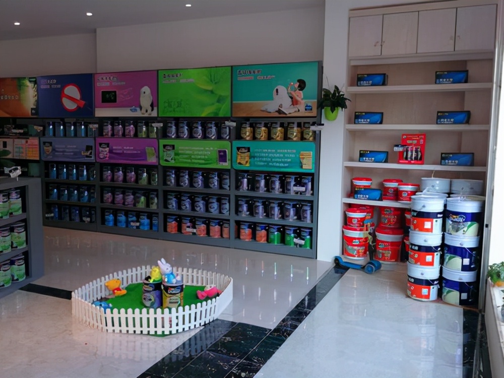 装修要哪些材料比较好看,装修这几种材料一定要买好的