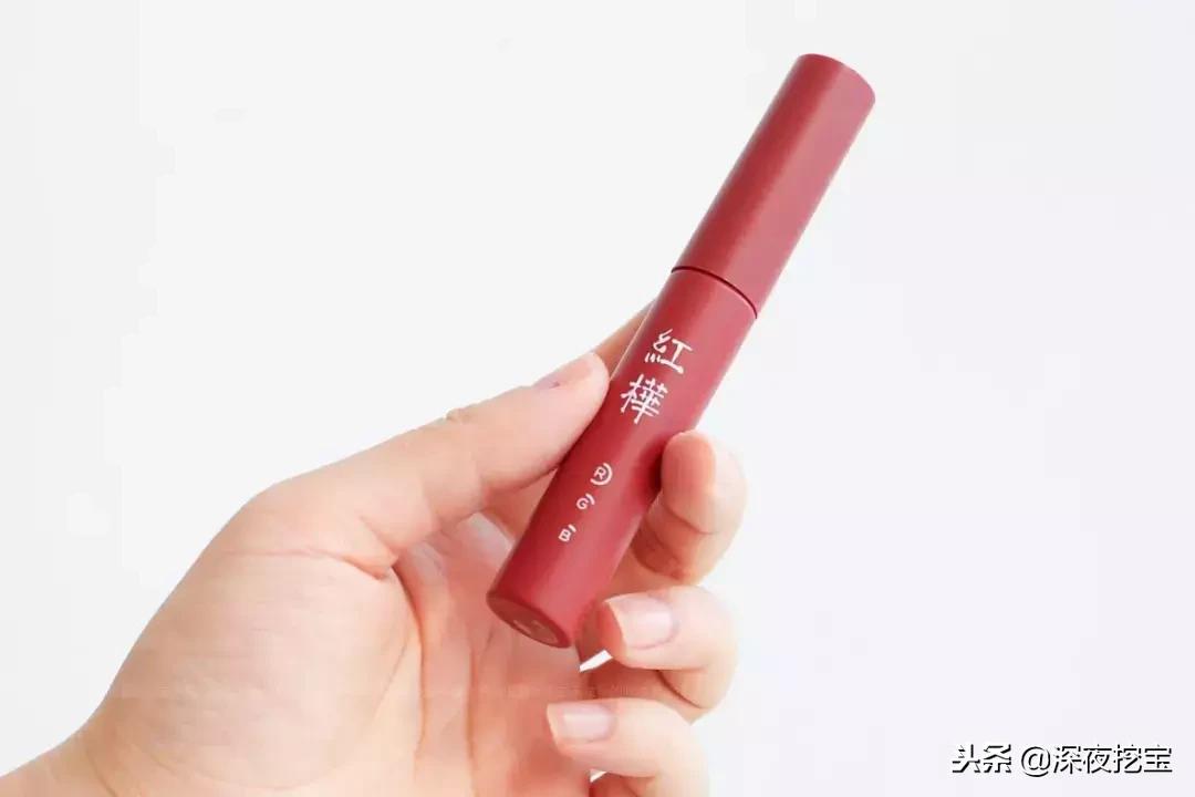 年度爱用口红滋润,十支必备口红推荐