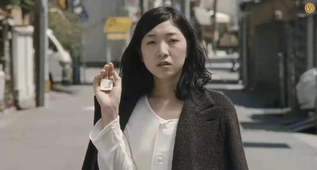 日本女明星安藤樱,安藤樱演员