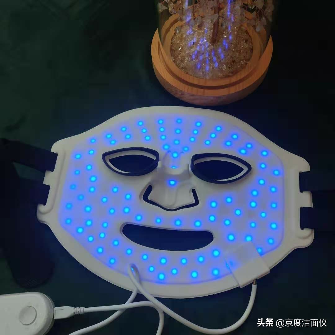 一千左右哪个美容仪好呢,双十一想买一个美容仪哪个牌子好