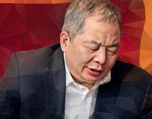 绿城老板宋卫平事迹,宋卫平绿城房地产