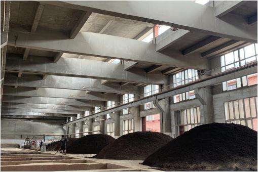 种子酒和古井,种子贡酒