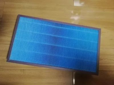 百而思除甲醛净化器使用方法,欧朗德斯除甲醛净化器测评