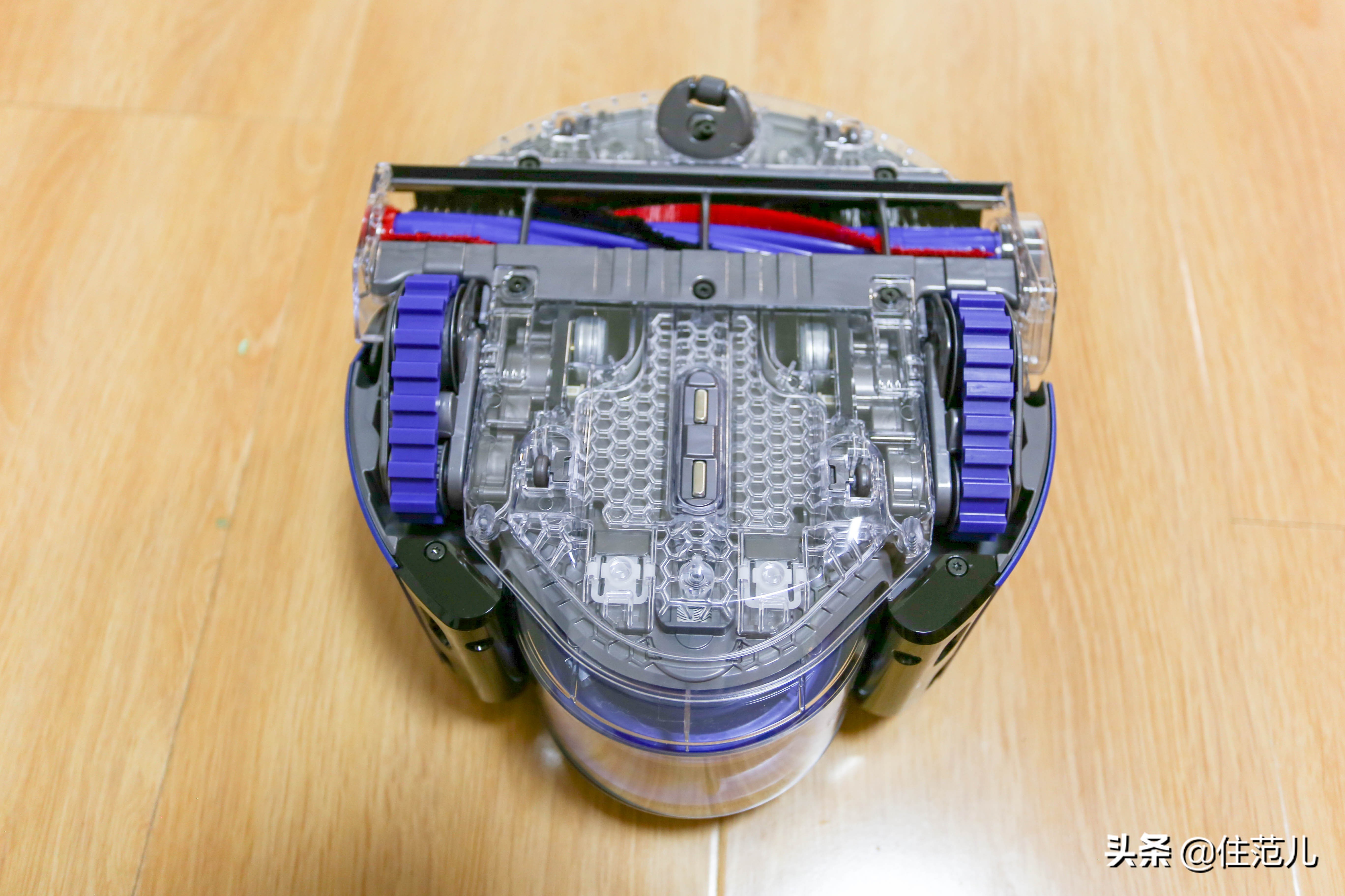 网红爆款戴森吹风机,戴森真的有用吗