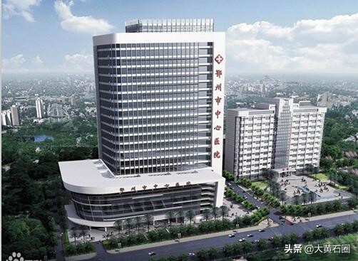 荆州第一人民医院是三甲医院吗,湖北荆州医院排名