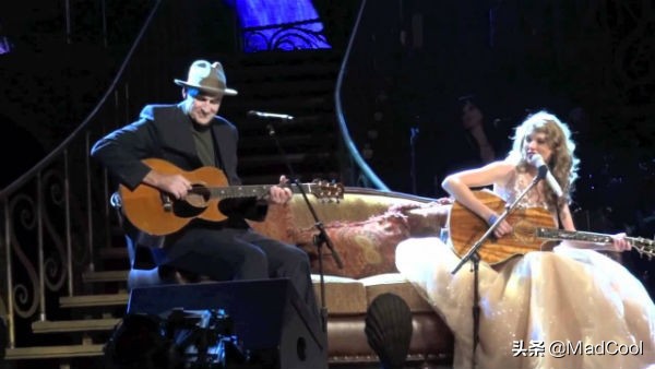 霉霉taylorswiftours翻唱,taylorswift霉霉简介