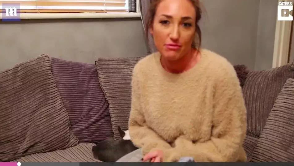 全职妈妈包文婧：我不会赚钱，家务也做不好怎么办？