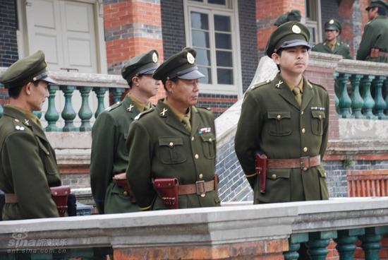 大家最想看的前五部谍战剧是,给大家推荐几部好的谍战剧