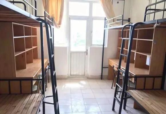 高中家长学生关注！盘点浙江省59所大学宿舍，有的堪比星级酒店